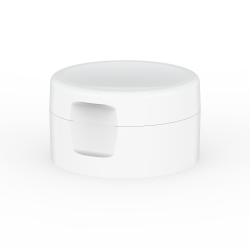 40mm Screw-On Tube Flip-Top Cap - MH-8491